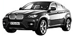 BMW E71 P1F17 Fault Code