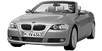 BMW E93 P1F17 Fault Code