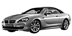 BMW F12 P1F17 Fault Code